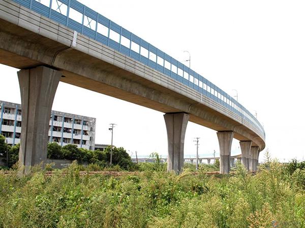 鐵路聲屏障有哪些優(yōu)勢(shì)？
