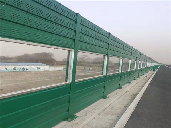 半透明聲屏障圖片3 半透明聲屏障圖片3