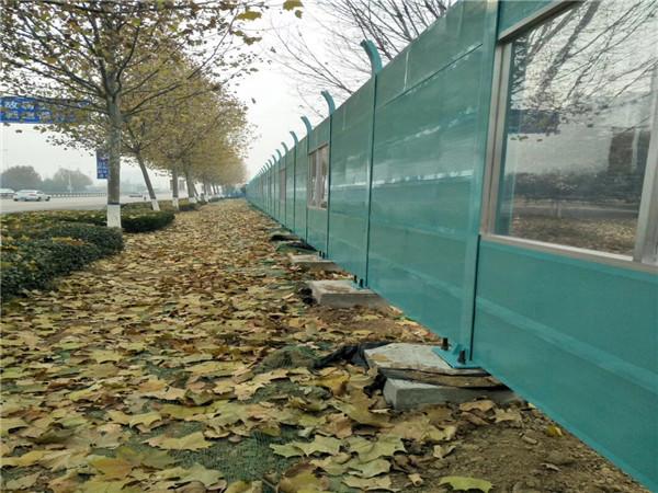 半透明聲屏障圖片4 半透明聲屏障圖片4