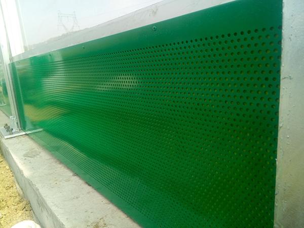 微孔聲屏障圖片3 微孔聲屏障圖片3