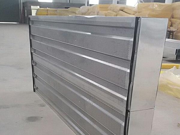 微孔聲屏障圖片4 微孔聲屏障圖片4