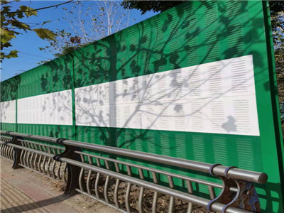 小區(qū)聲屏障圖片3 小區(qū)聲屏障圖片3