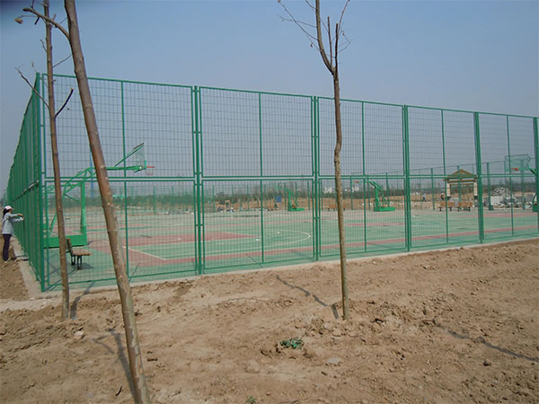 體育場、球場防護網圖片2 體育場、球場防護網圖片2