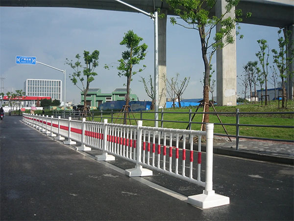 市政文化護欄圖片3