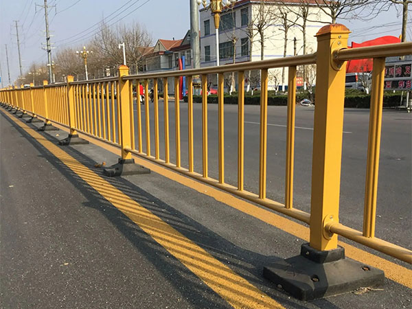 市政文化護欄圖片4